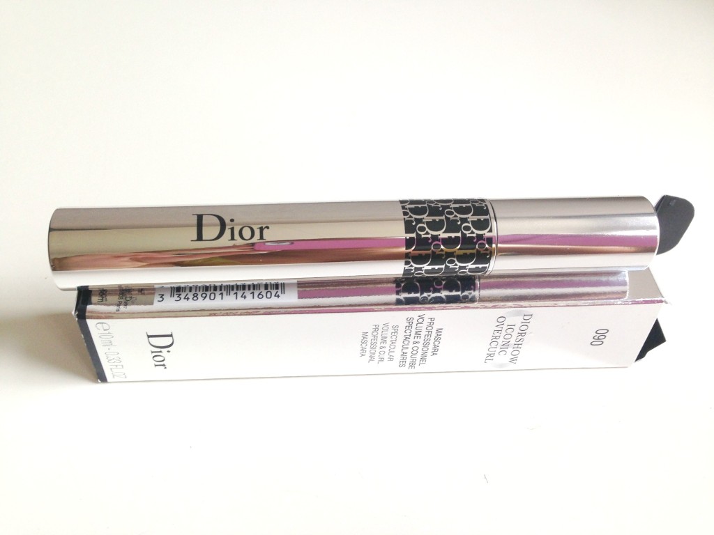 Dior Diorshop Iconic Overcurl mascara