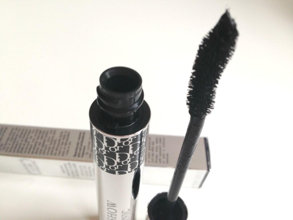 Dior Diorshop Iconic Overcurl mascara