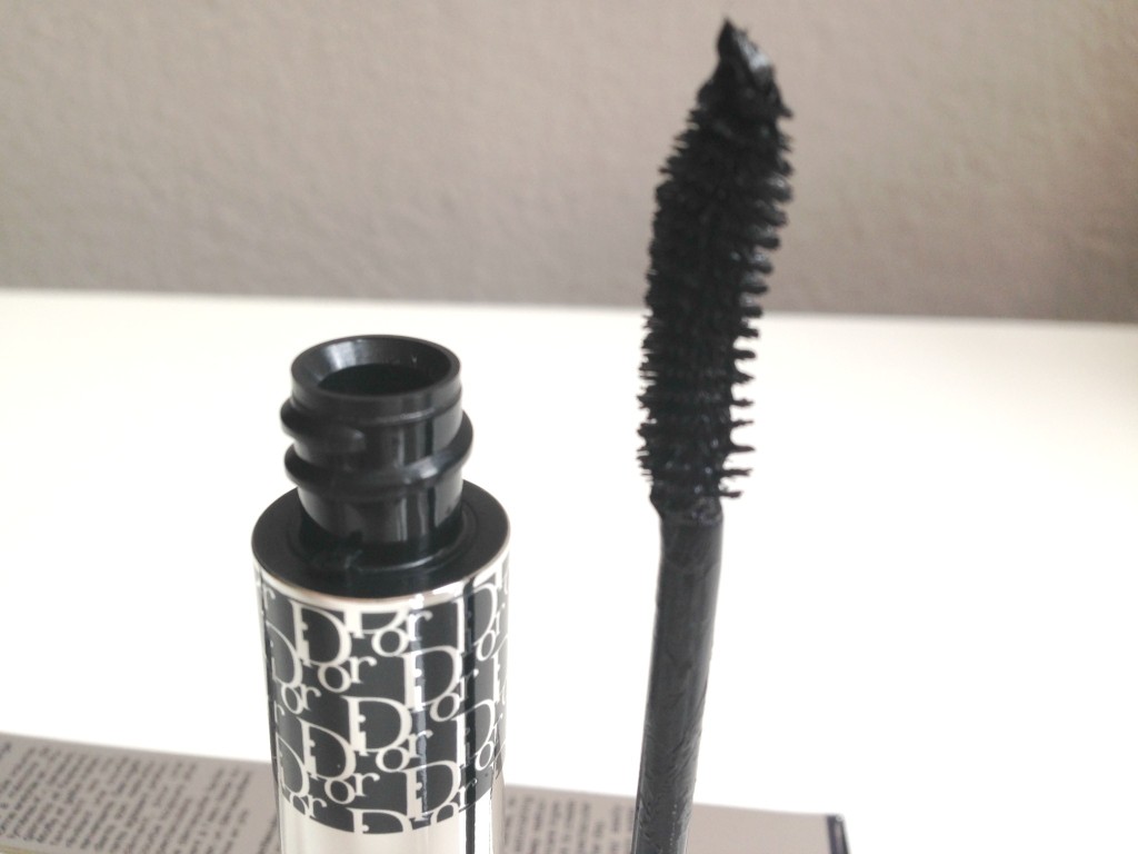 Dior Diorshop Iconic Overcurl mascara