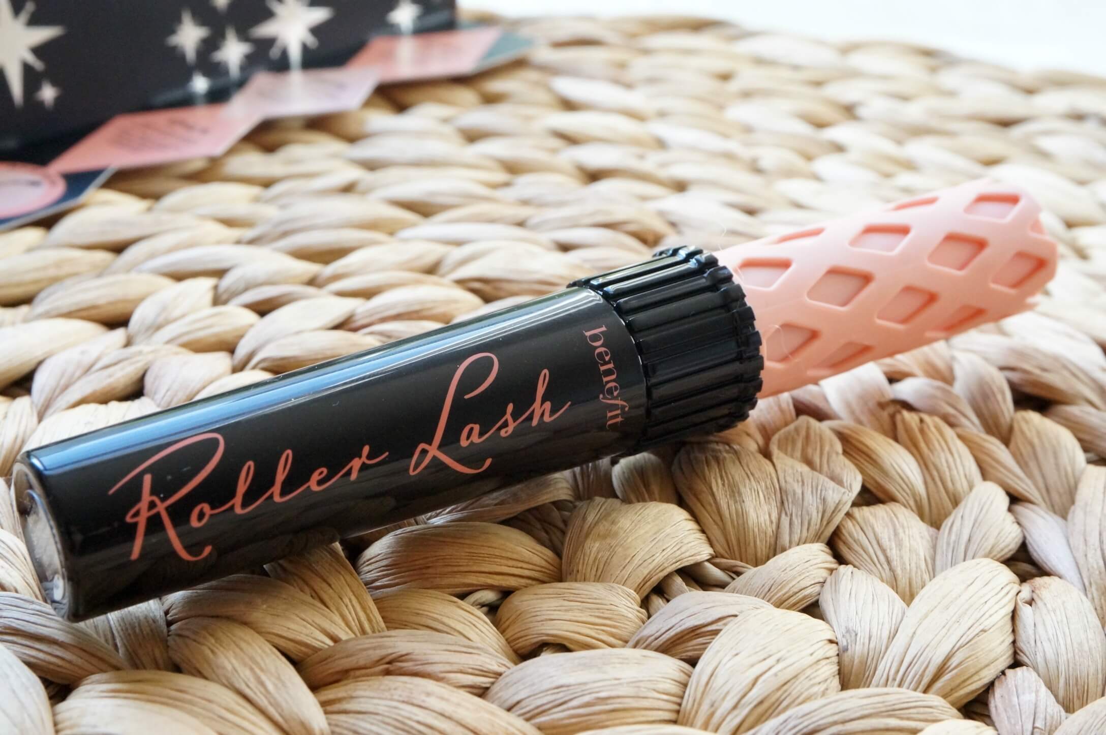 Benefit Roller Lash mascara