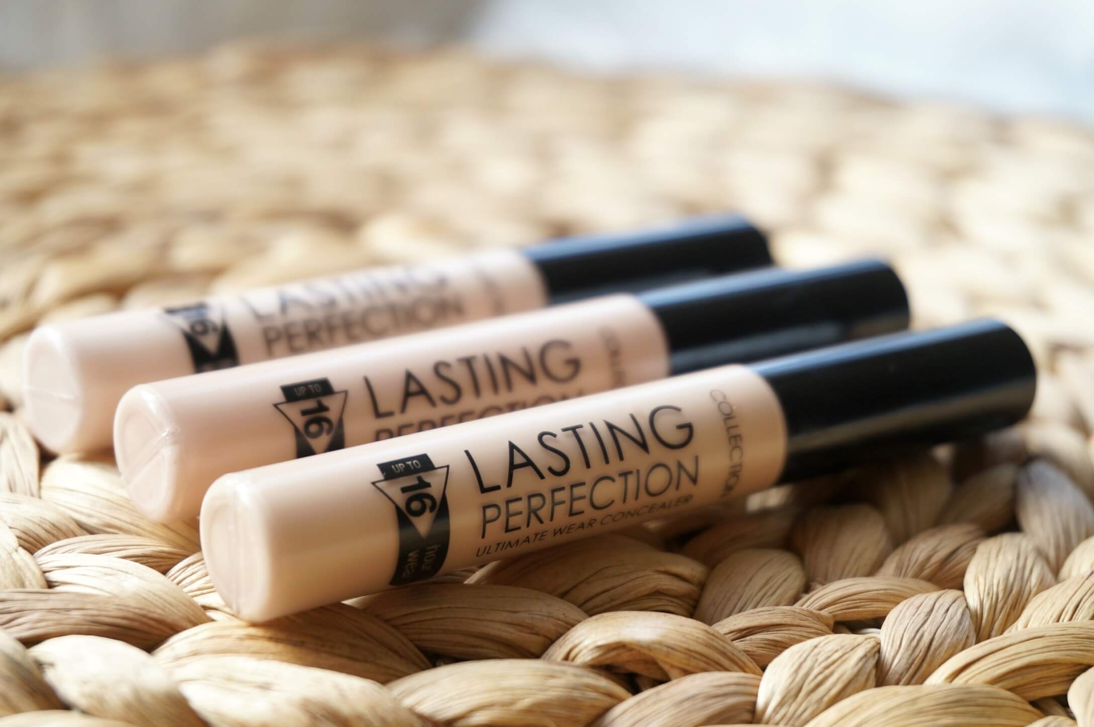 Collection Lasting Perfection Concealer