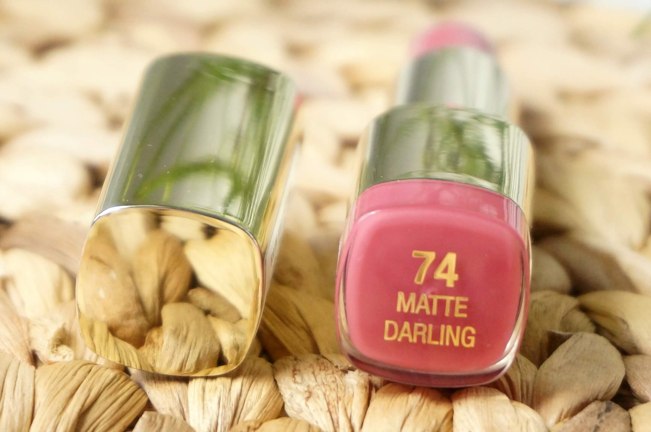 Milani Matte darling