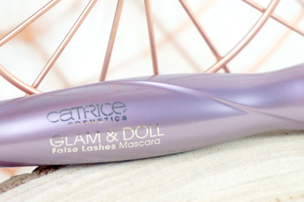 Catrice Glam & Doll False Lashes Mascara