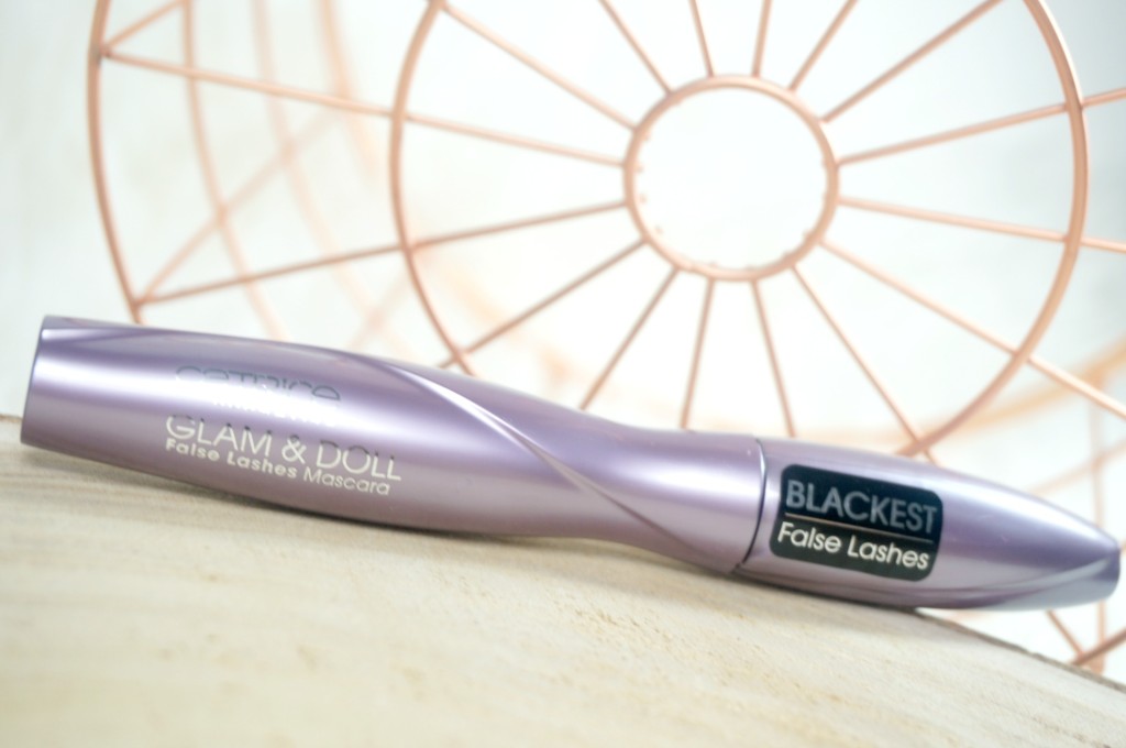 Catrice Glam & Doll False Lashes Mascara