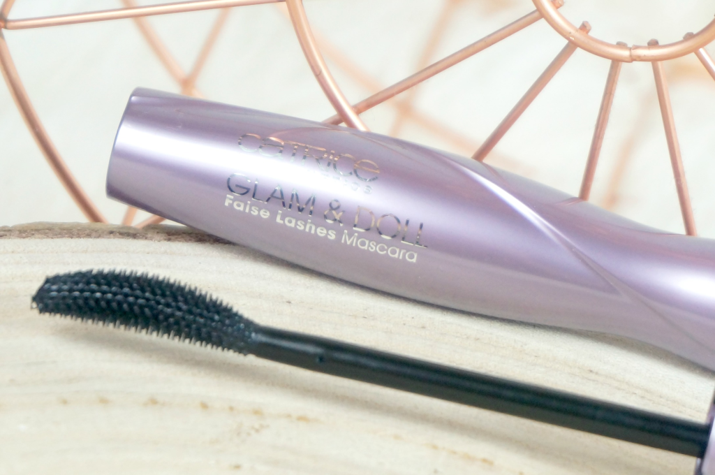 Catrice Glam & Doll False Lashes Mascara