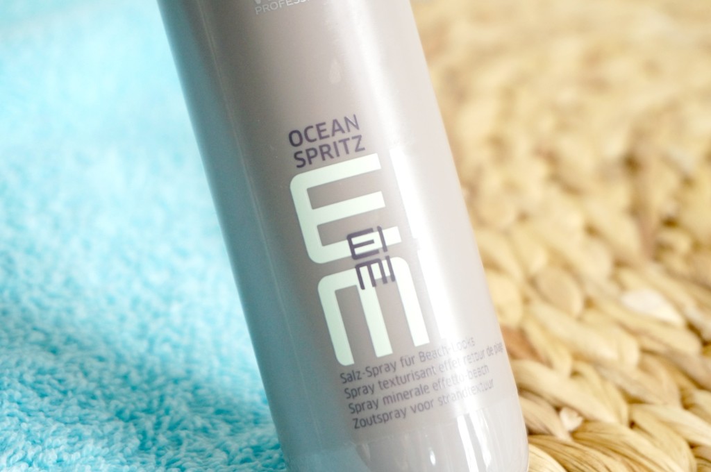 Wella Professional Ocean Spritz Zoutspray 