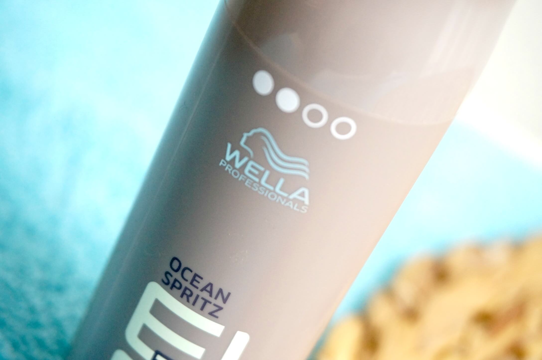 Wella Professional Ocean Spritz Zoutspray