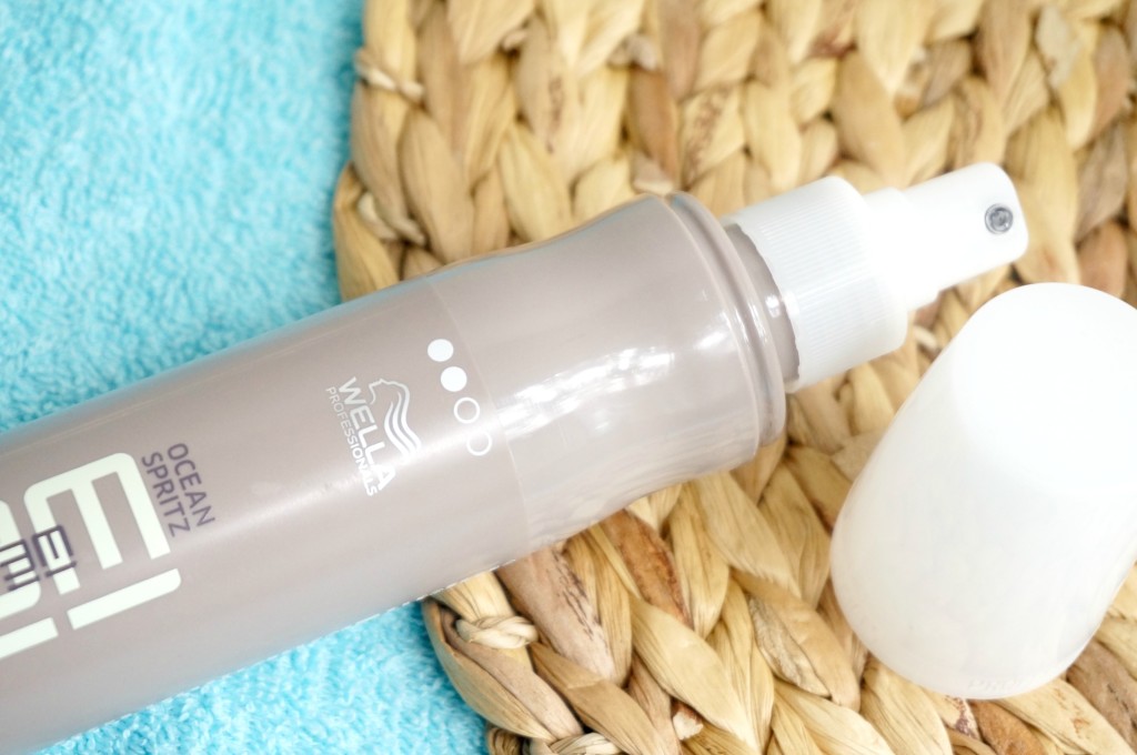 Wella Professional Ocean Spritz Zoutspray 