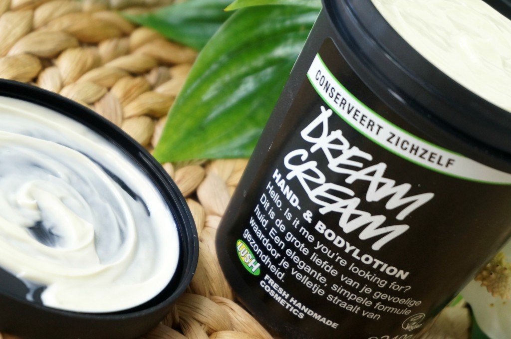 Dream Cream