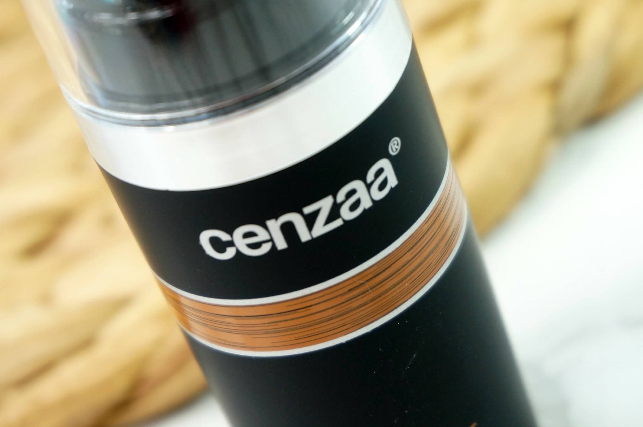 Cenzaa Facial Protection