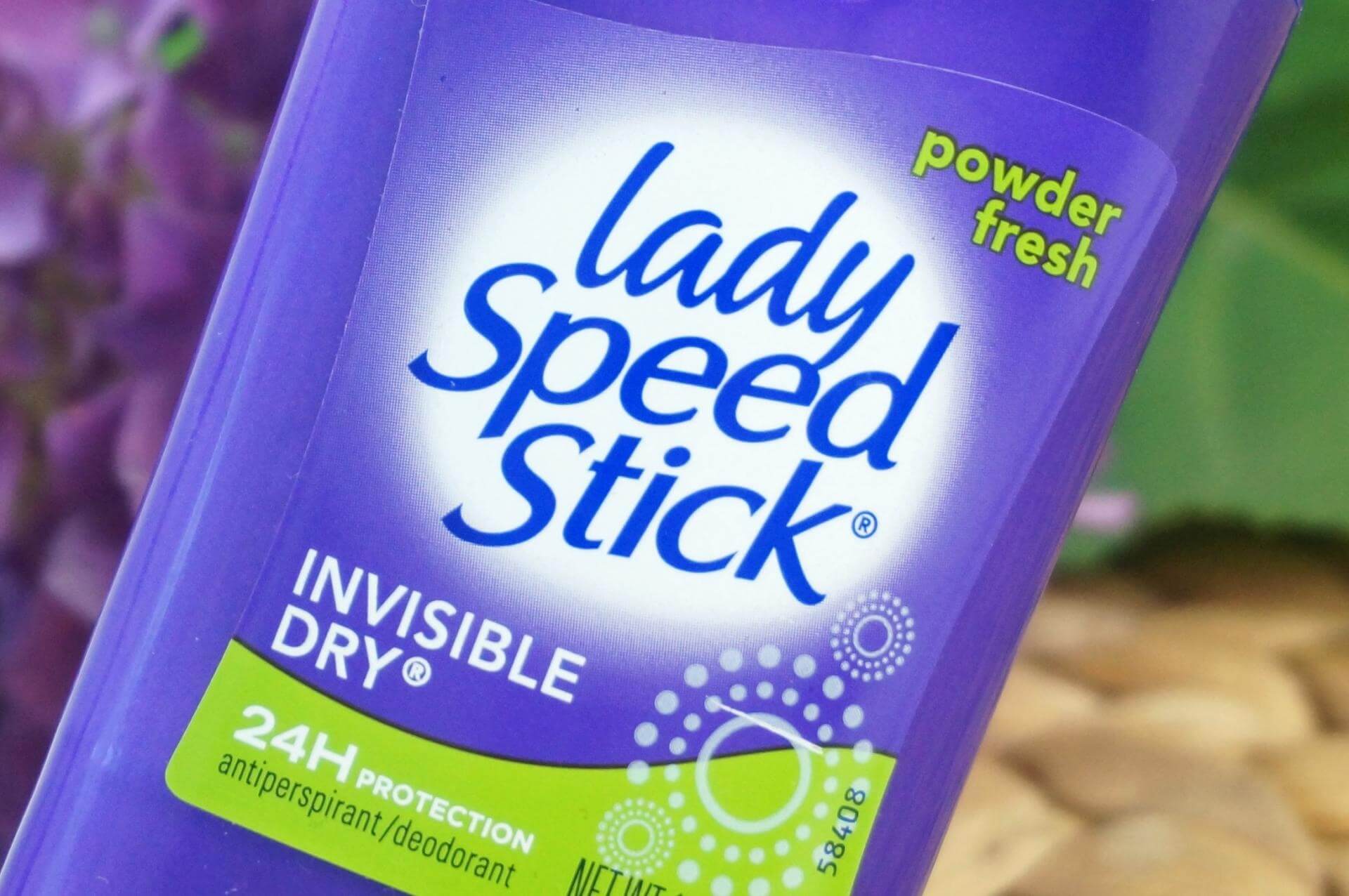 Lady Speed Stick Powder Fresh 