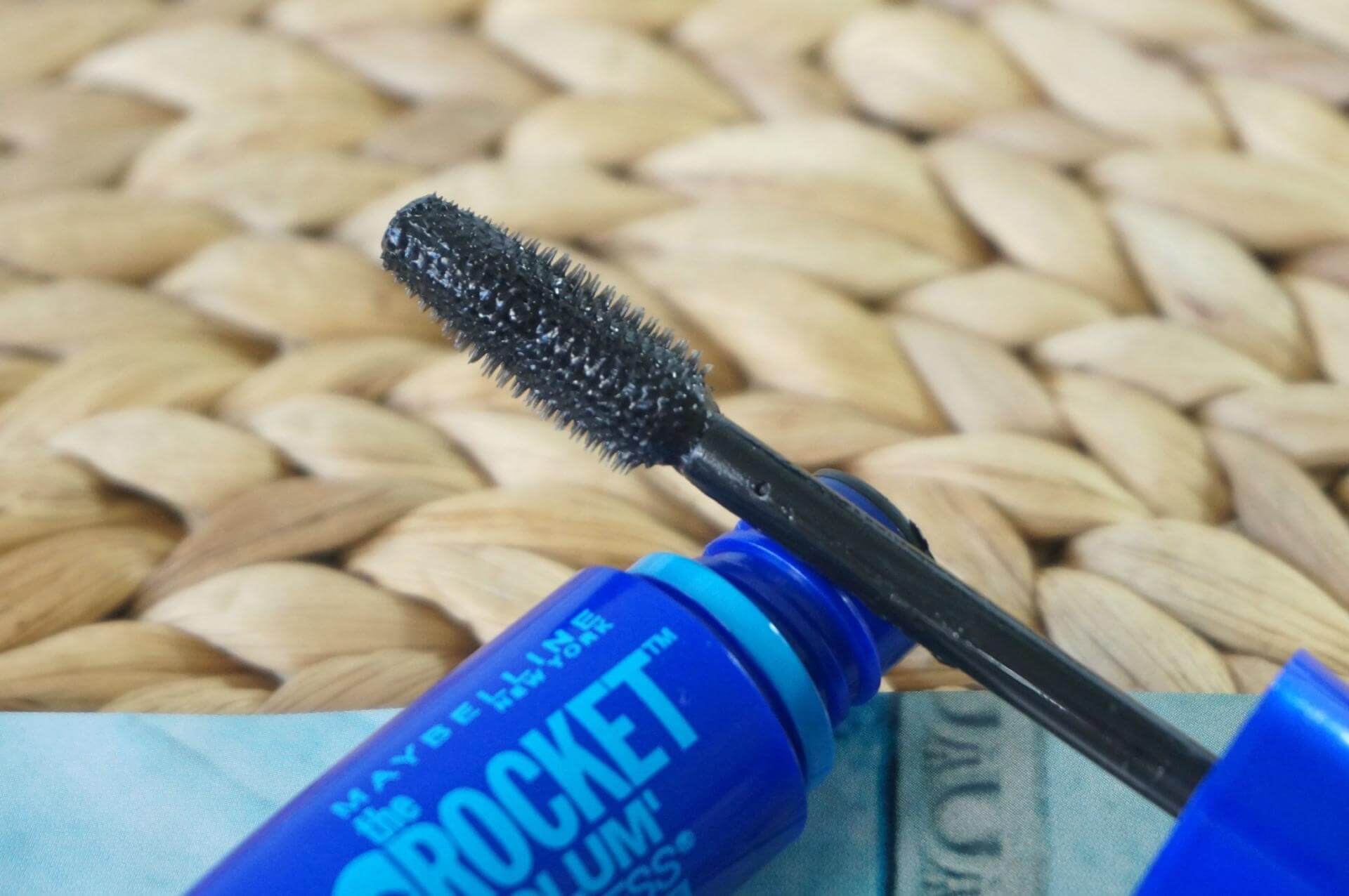 Maybelline Rocket Volum' Express Mascara