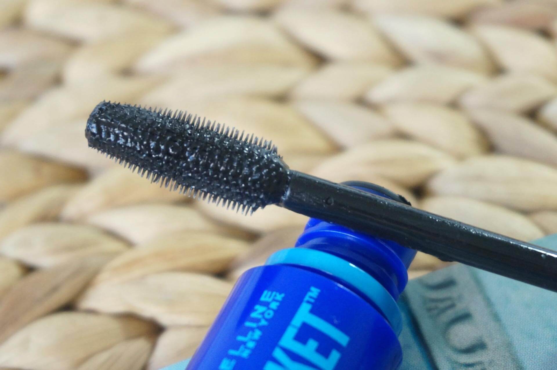 Maybelline Rocket Volum' Express Mascara