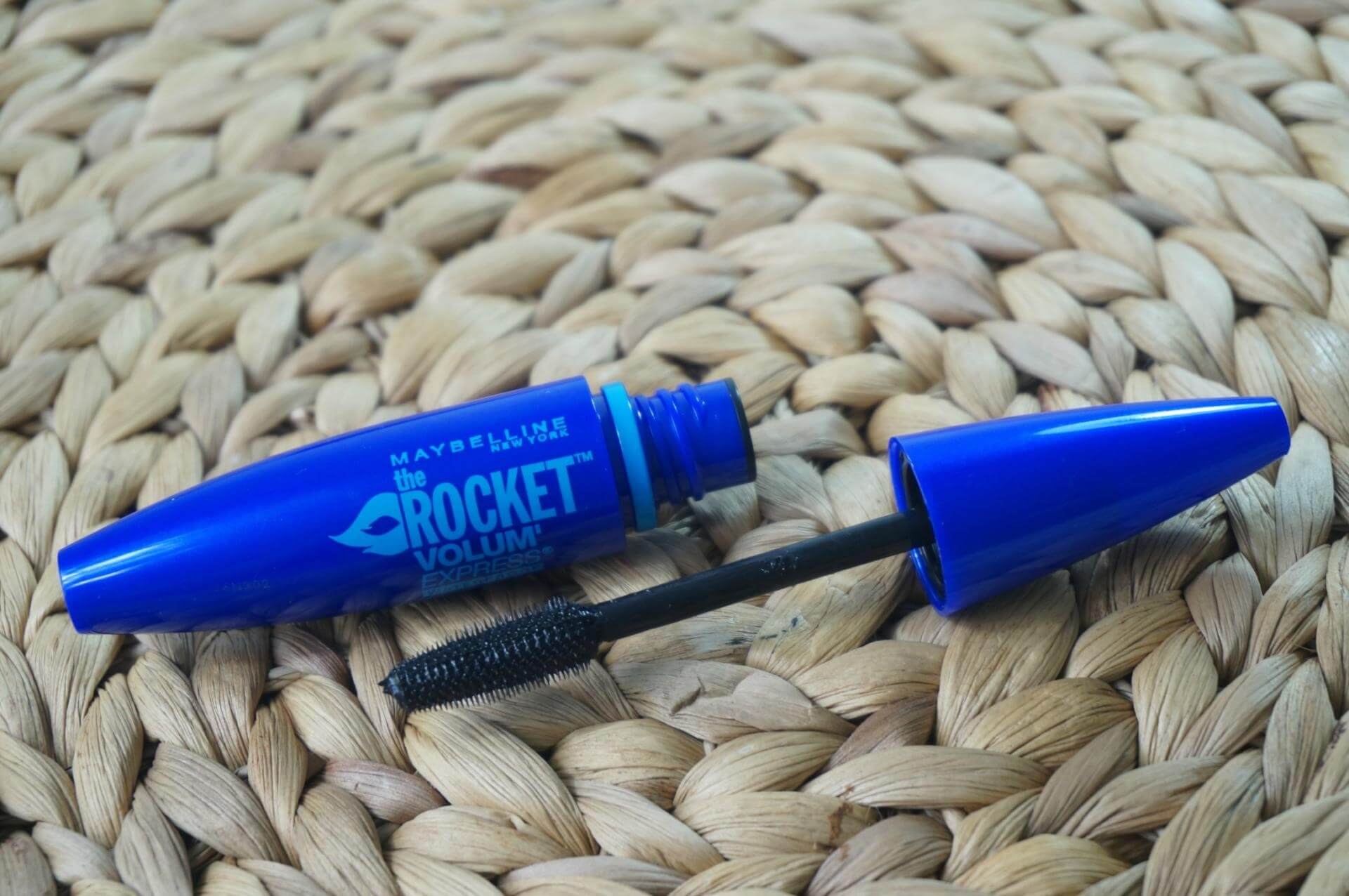 Maybelline Rocket Volum' Express Mascara