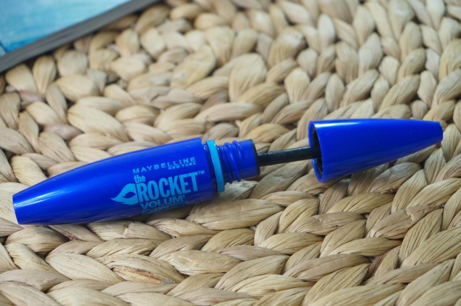 Maybelline Rocket Volum' Express Mascara