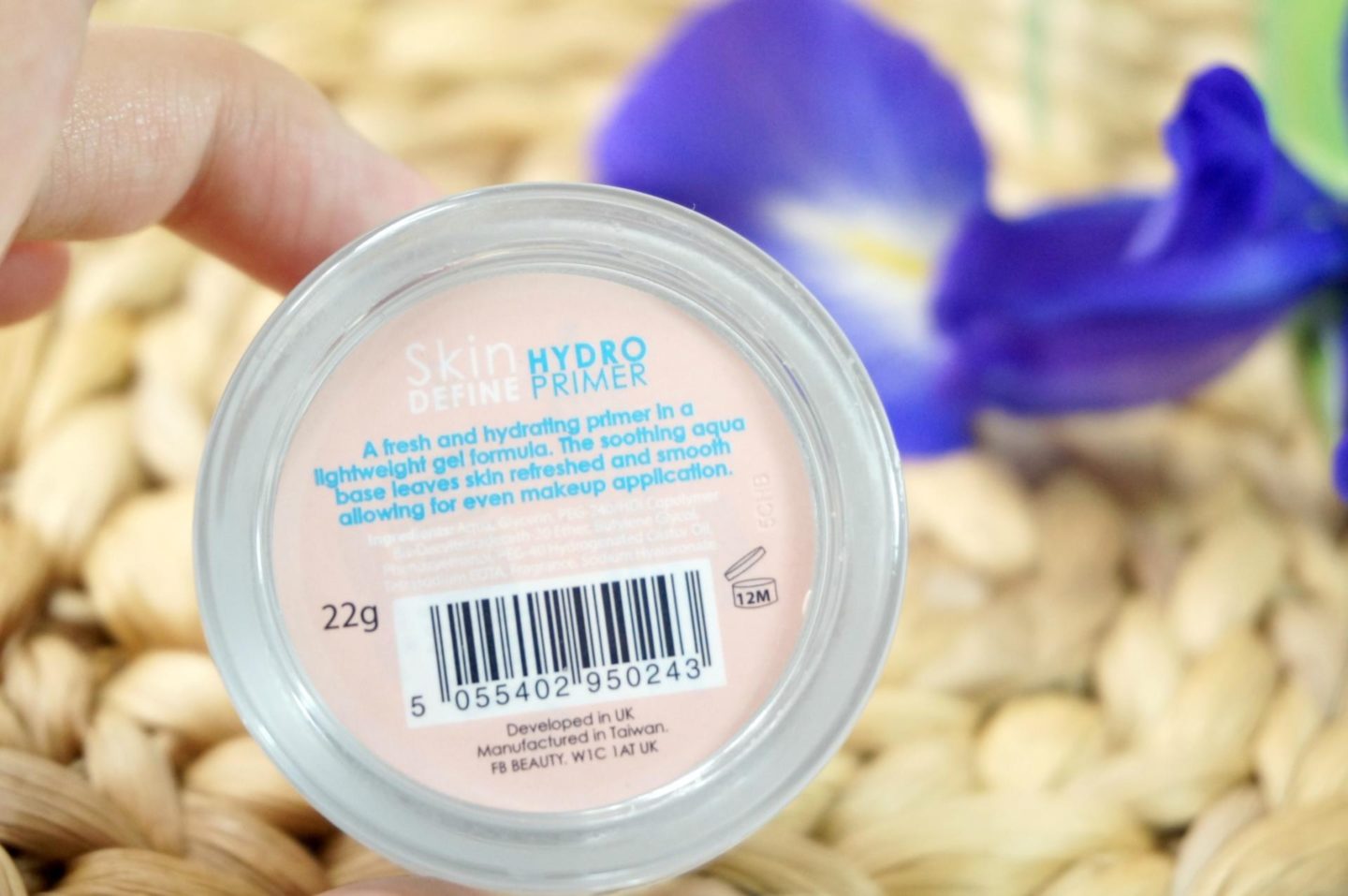 Mua Skin Define Hydro Gel primer