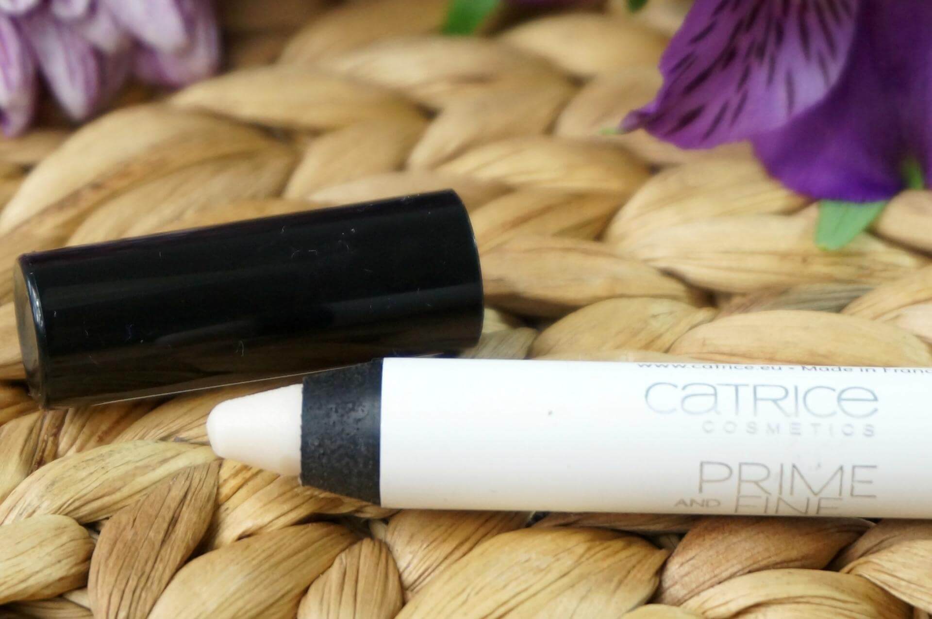 Prime and Fine Multitalent Lip Primer