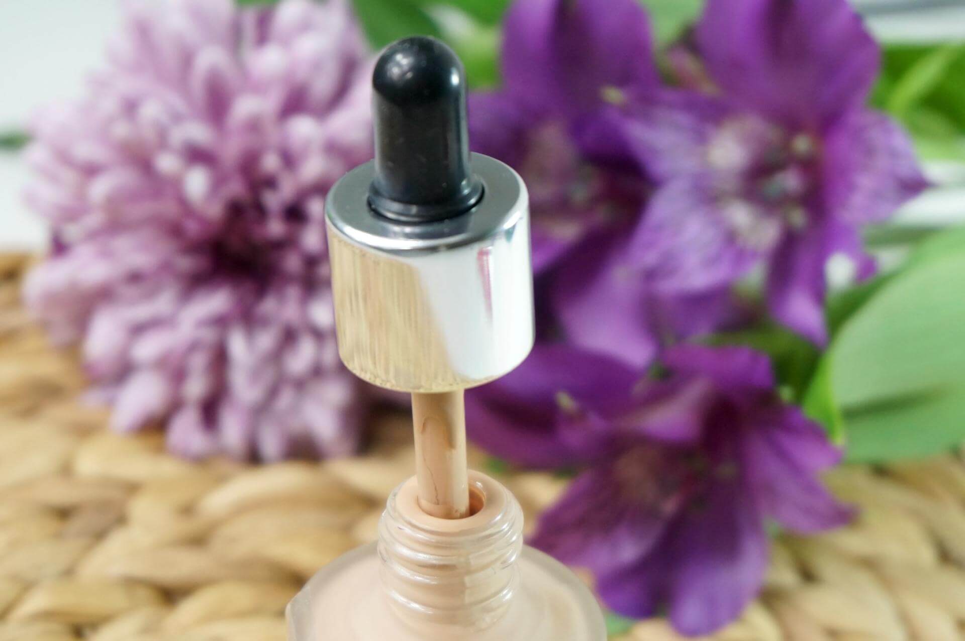 HD Liquid Coverage Foundation