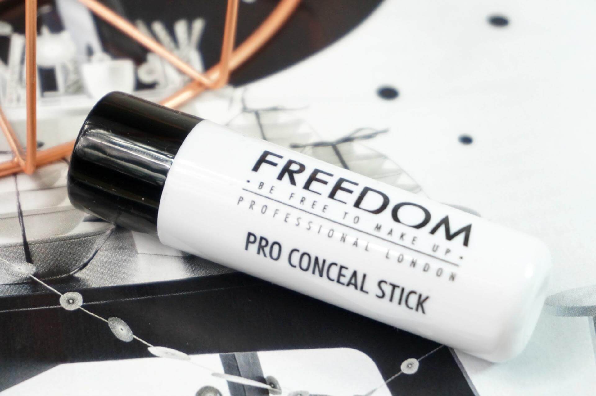 Freedom Pro Conceal Stick