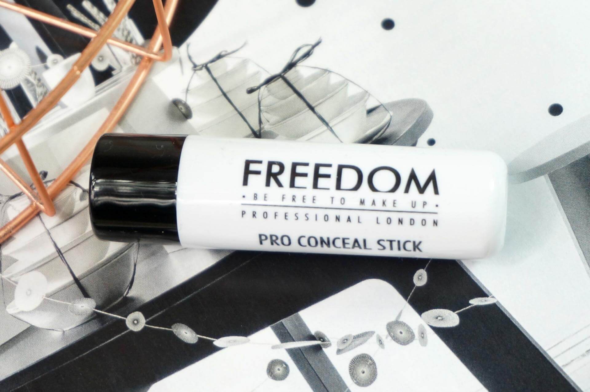 Freedom Pro Conceal Stick