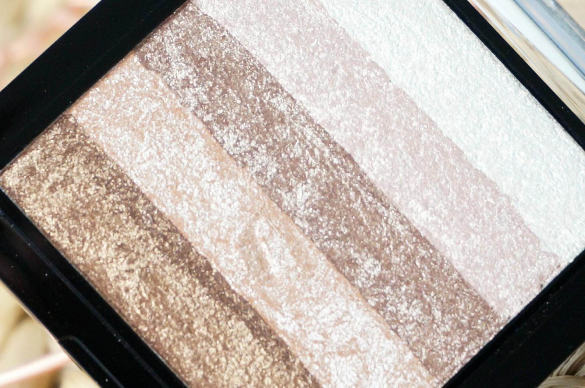 Makeup Revolution Vivid Shimmer Brick Radiant