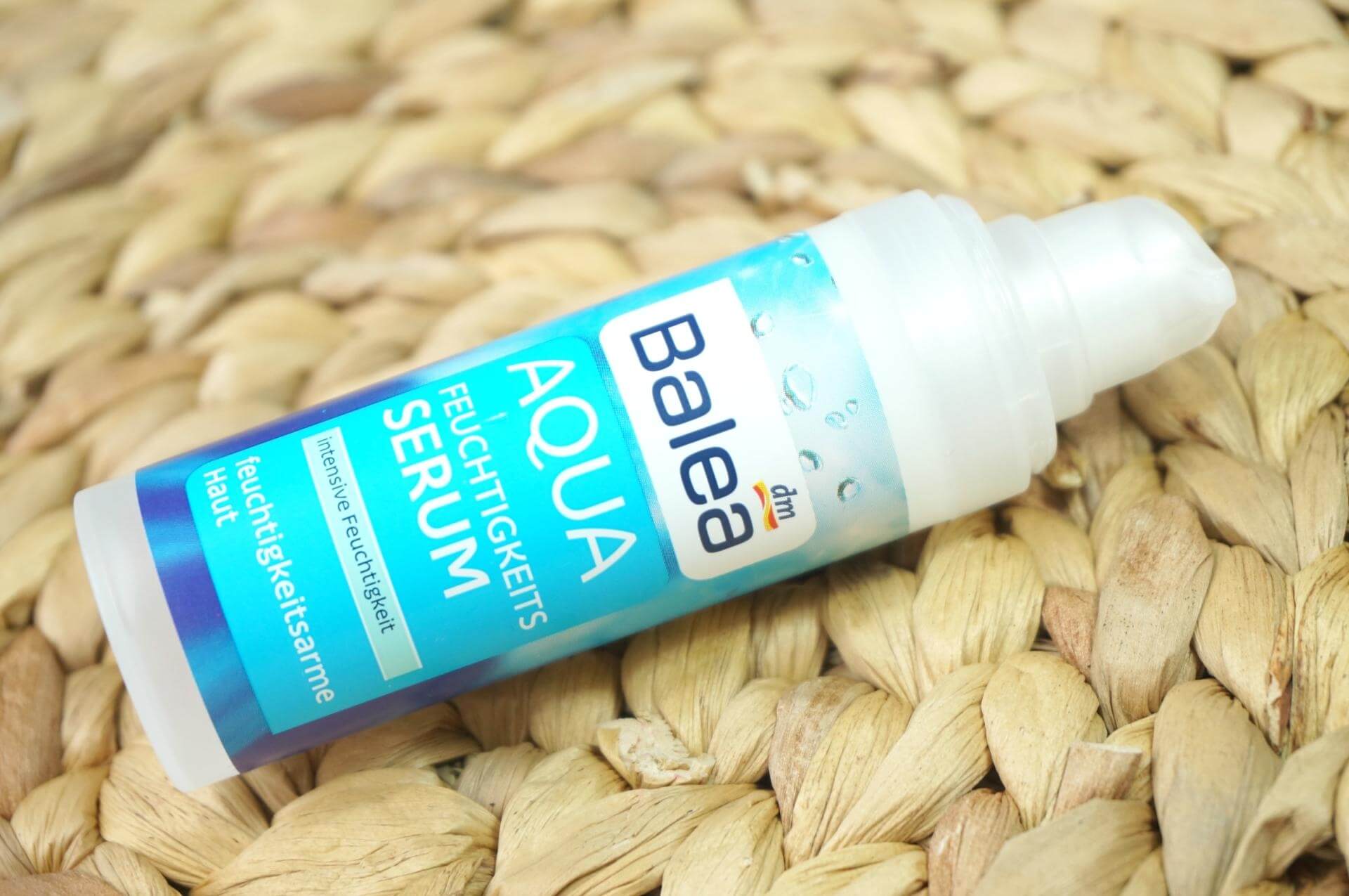 Balea aqua serum