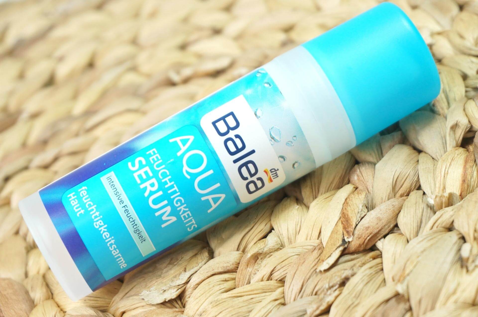 Balea aqua serum