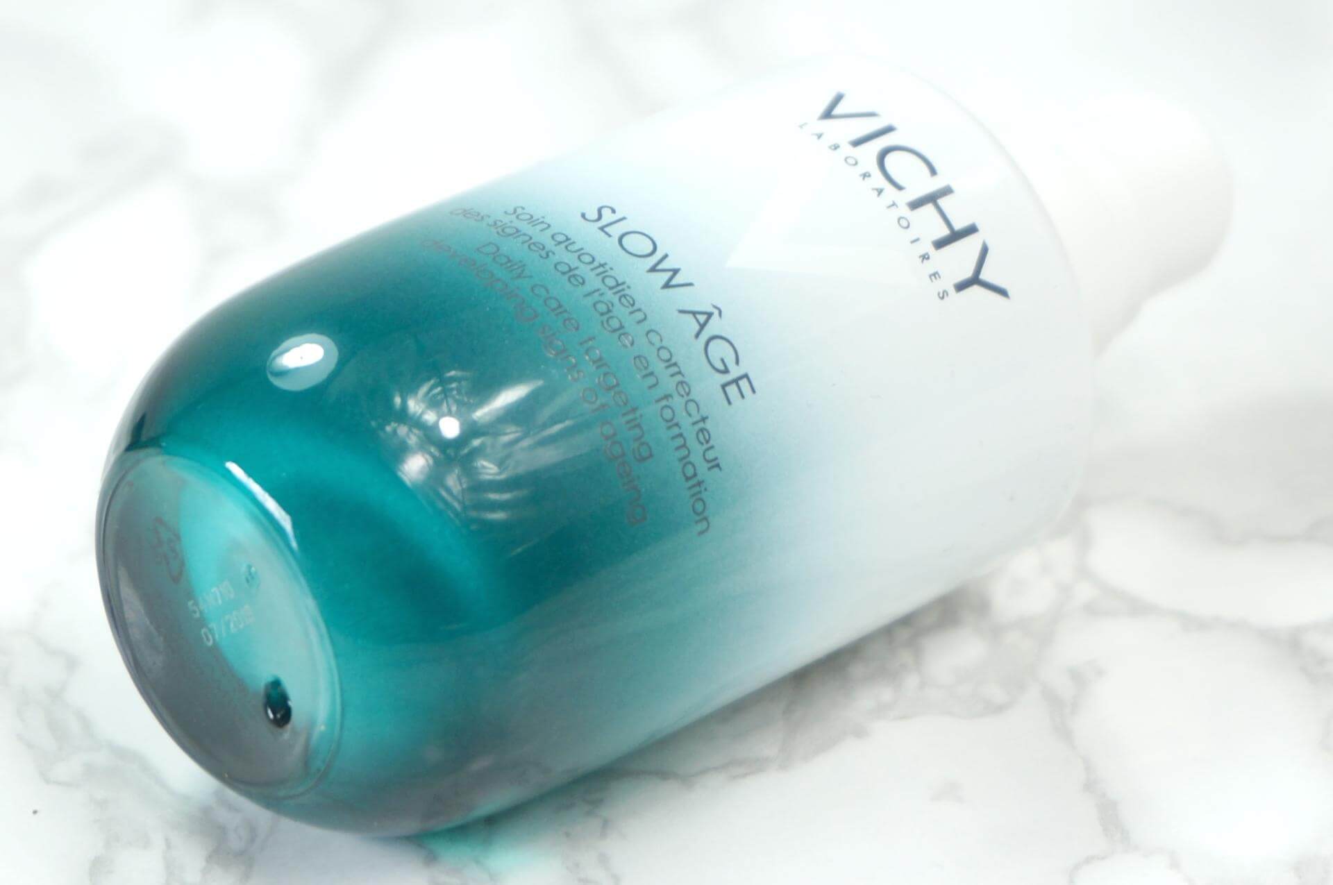 Vichy Slow age