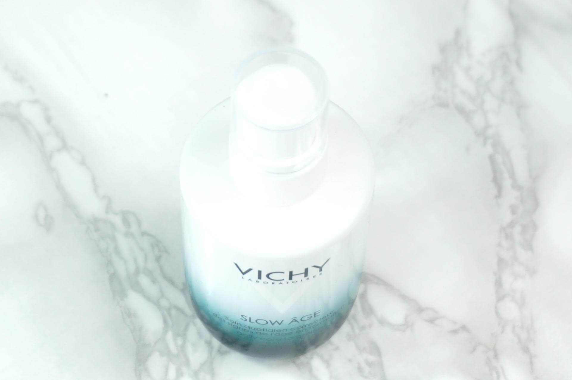 Vichy Slow age