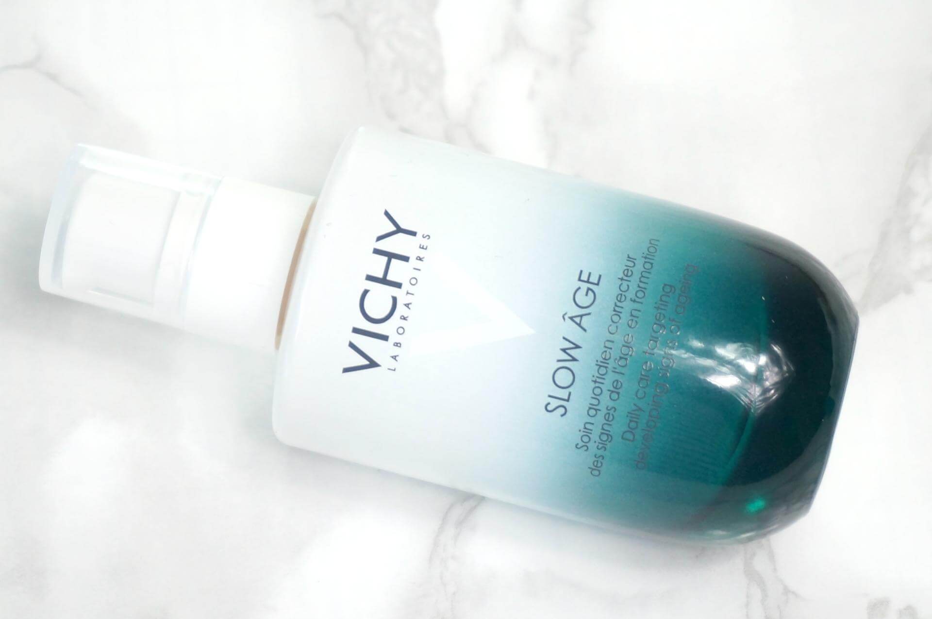 Vichy Slow age