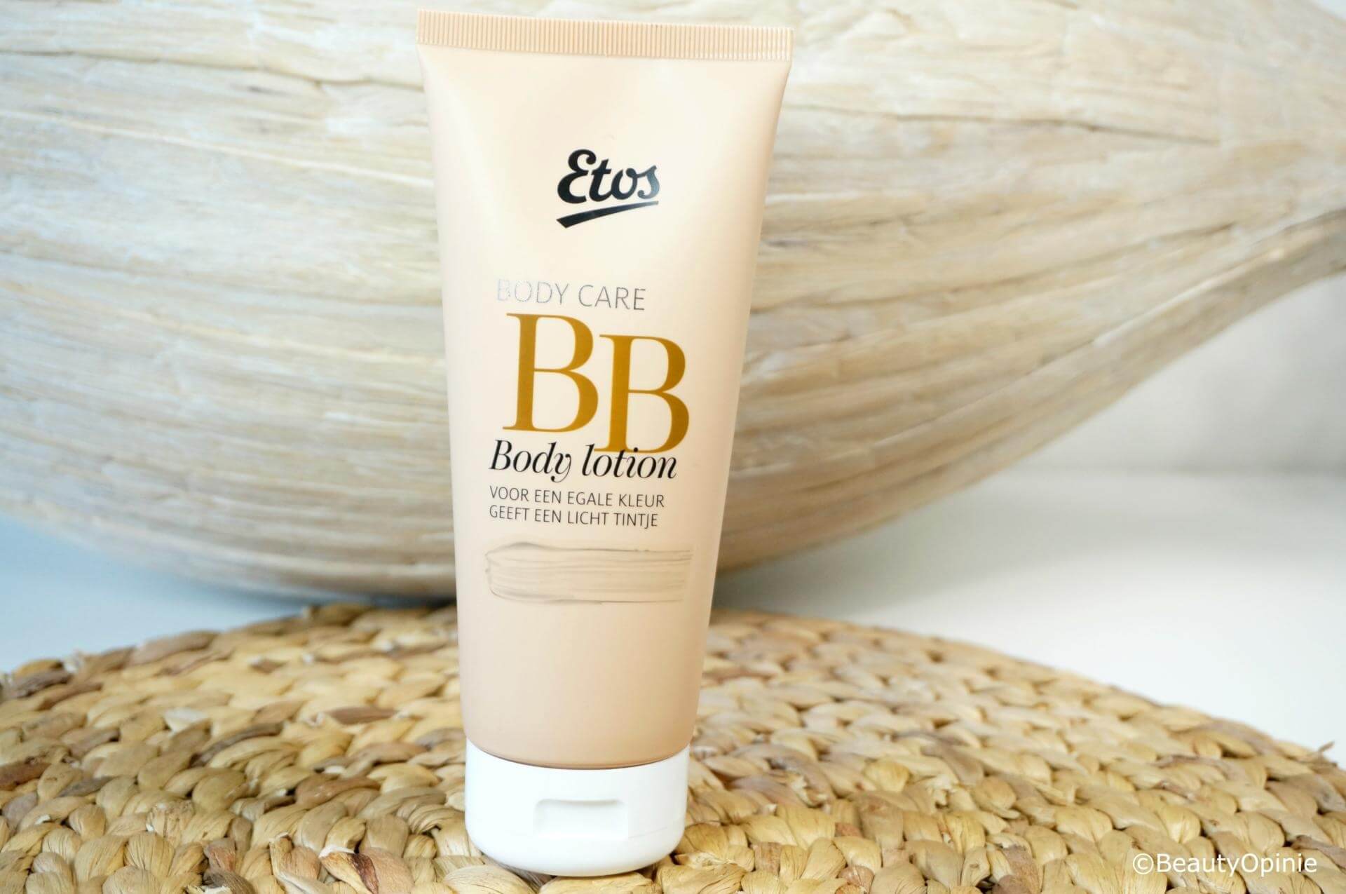 Etos BB bodylotion