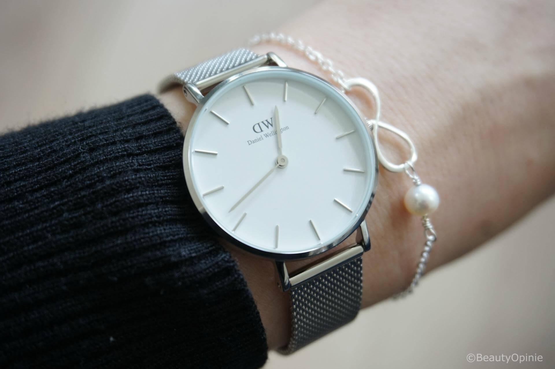 Daniel Wellington Classic Petite horloge