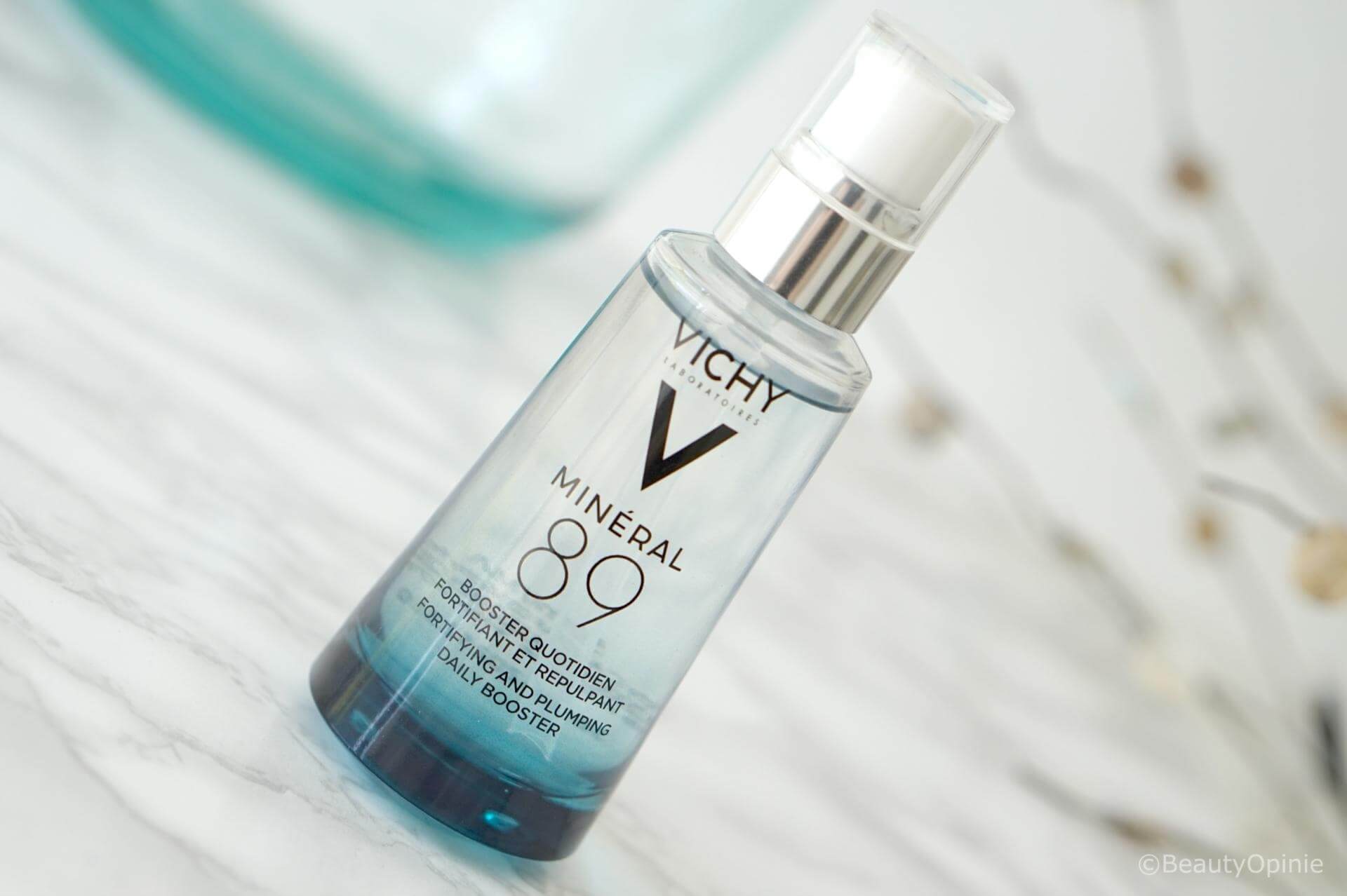 Vichy Mineral 89