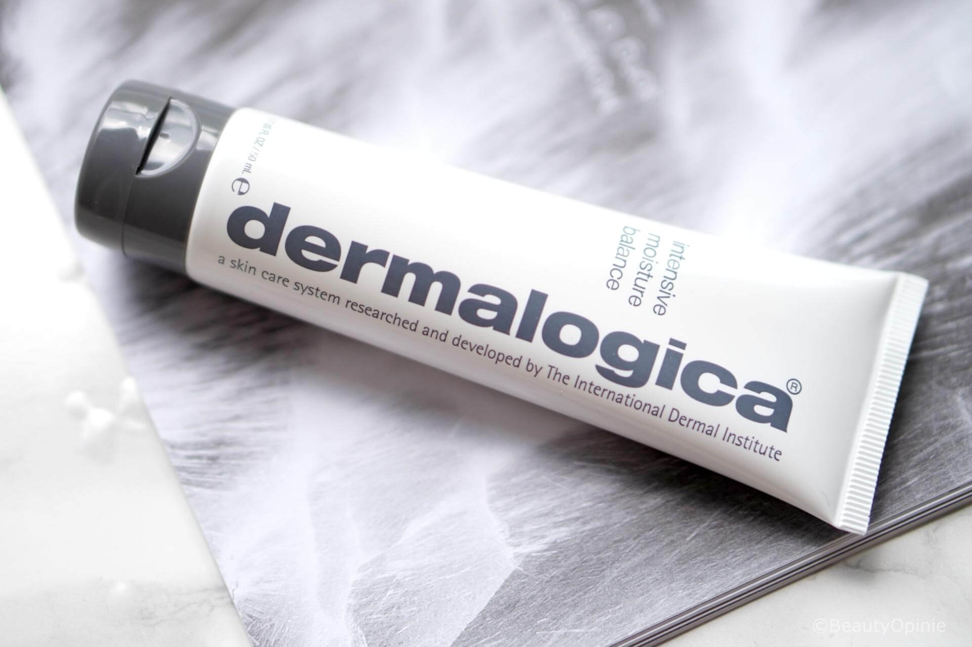 Dermalogica Intensive Moisture Balance review