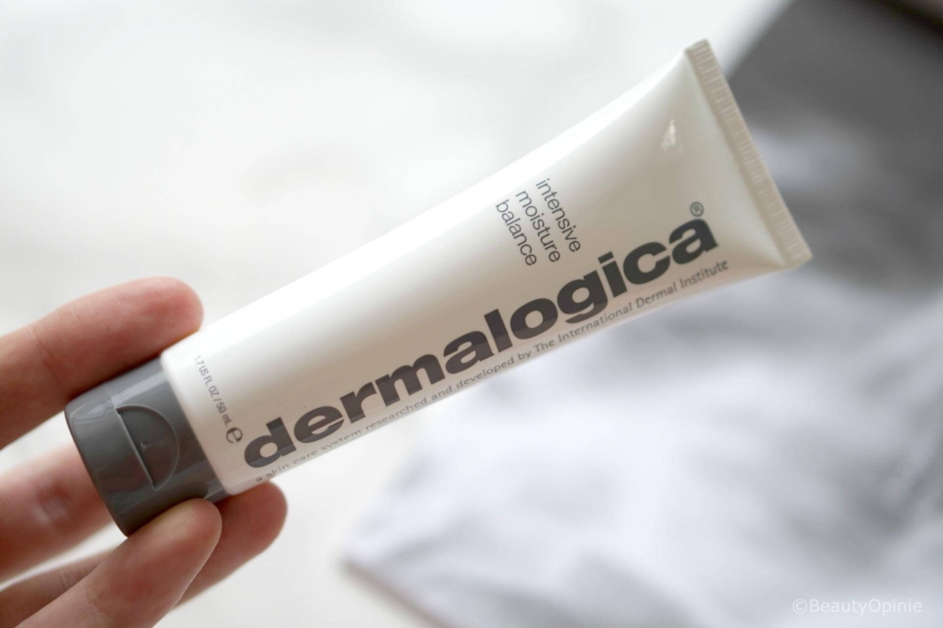 Dermalogica Intensive Moisture Balance