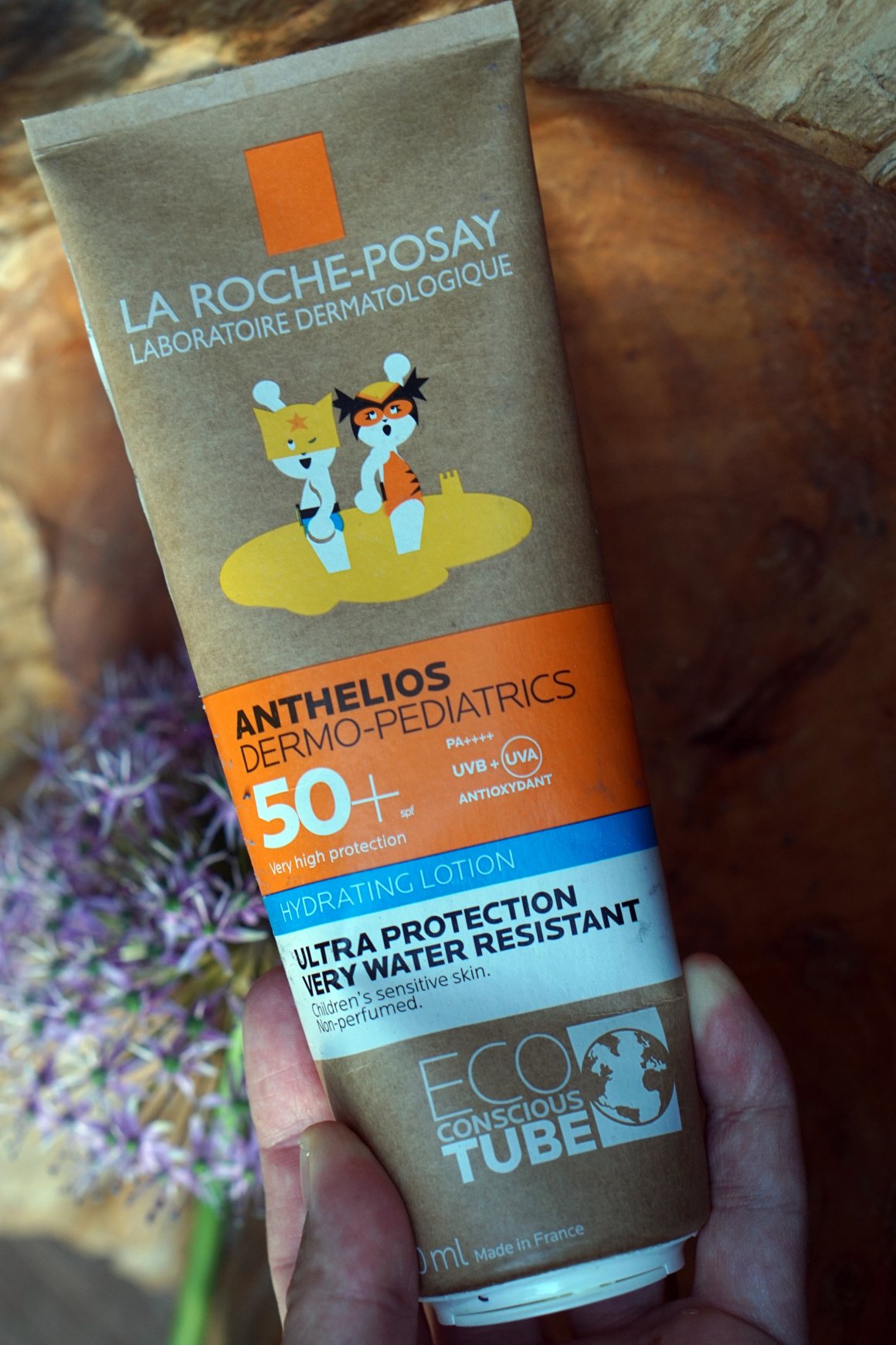 La Roche-Posay Anthelios review