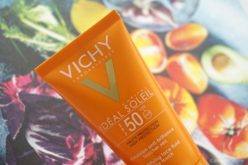 Vichy Idéal Soleil