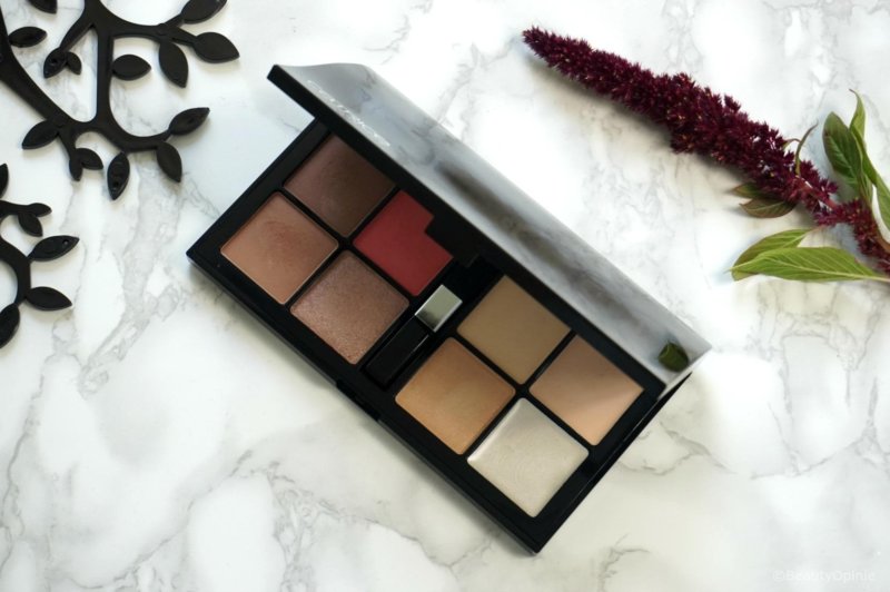 Catrice Professional Makeup Techniques Face Palette