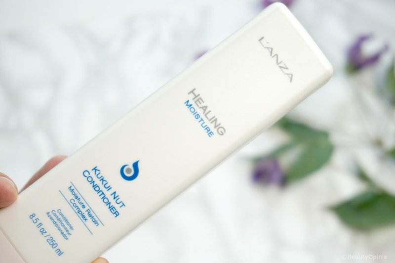 lanza healing moisture conditioner