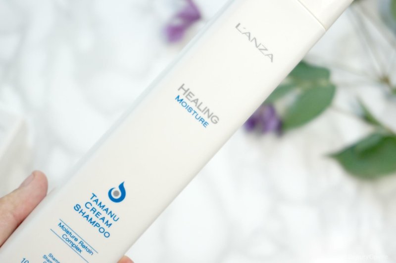 lanza healing moisture shampoo