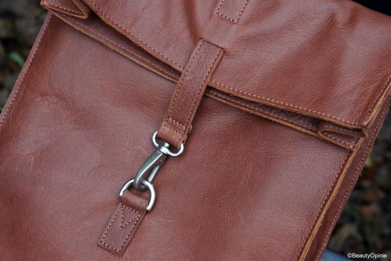 Hooked collectie Cowboysbag