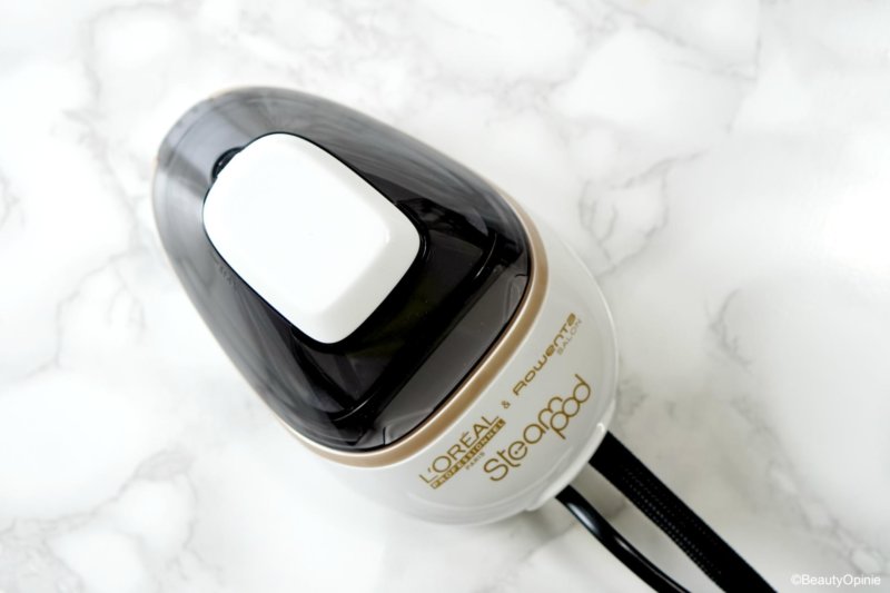 L'Oréal Steampod 2.0 waterreservoir