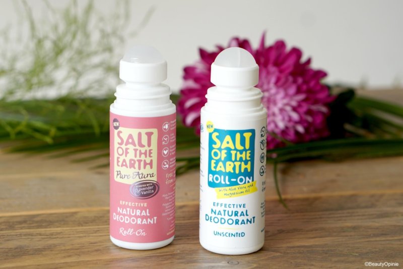 review Salt Of The Earth Roll-On