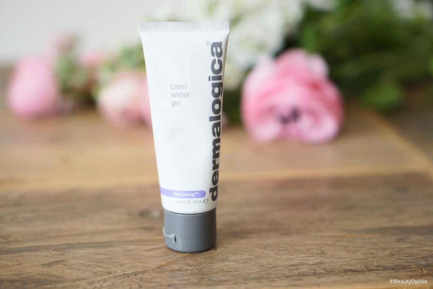 ring Dermalogica UltraCalming Calm Water Gel