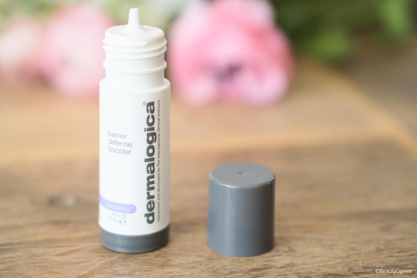 Ervaringen Dermalogica UltraCalming Barrier Defense Booster