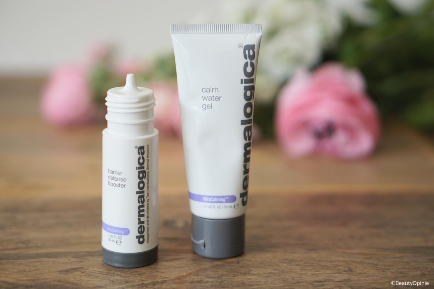 Ervaringen Dermalogica ultracalming