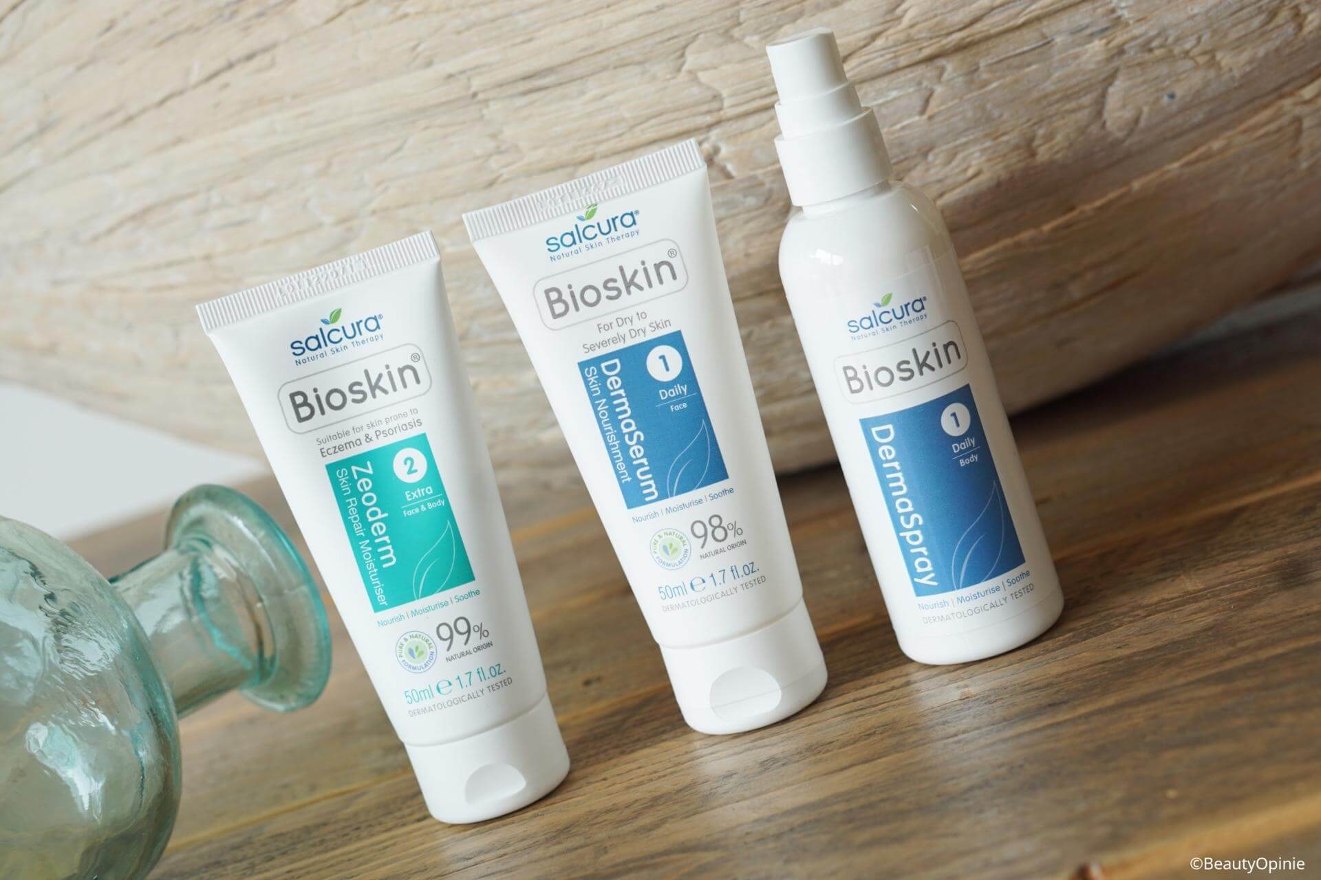 Salcura Bioskin review