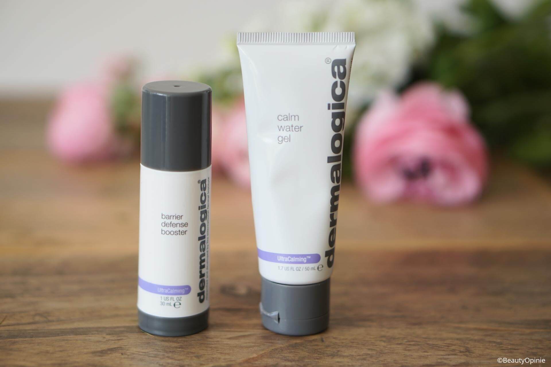 ermalogica ultracalming