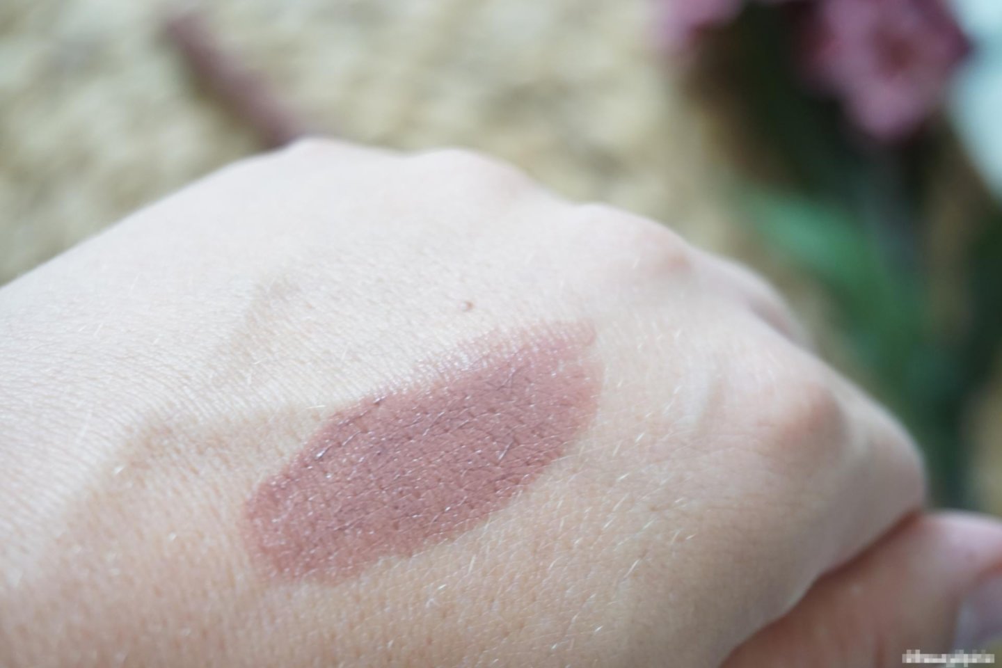 Ervaringen insta-care lipstick