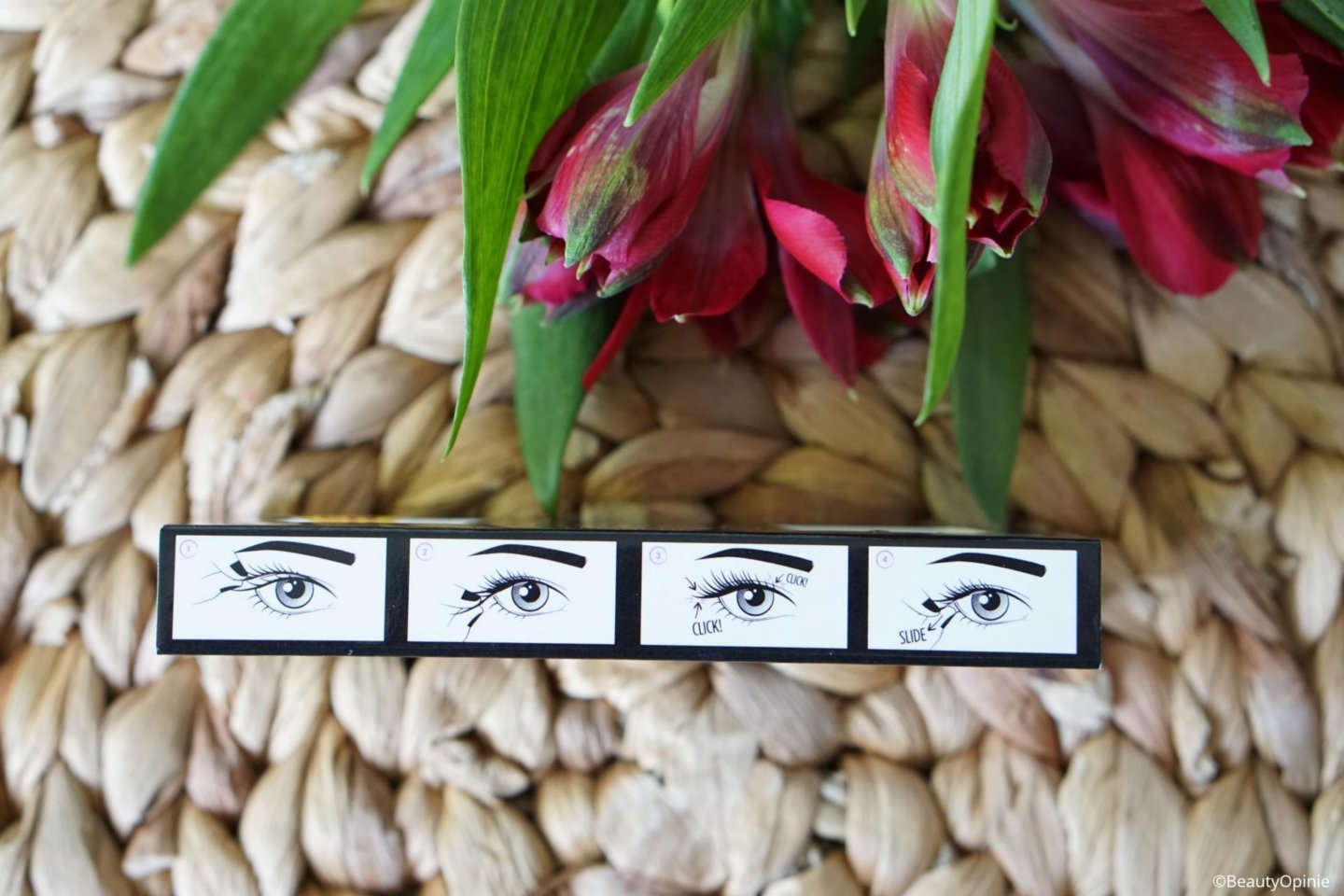 ervaringen Lash on lash off volumizing magnetic accent lashes